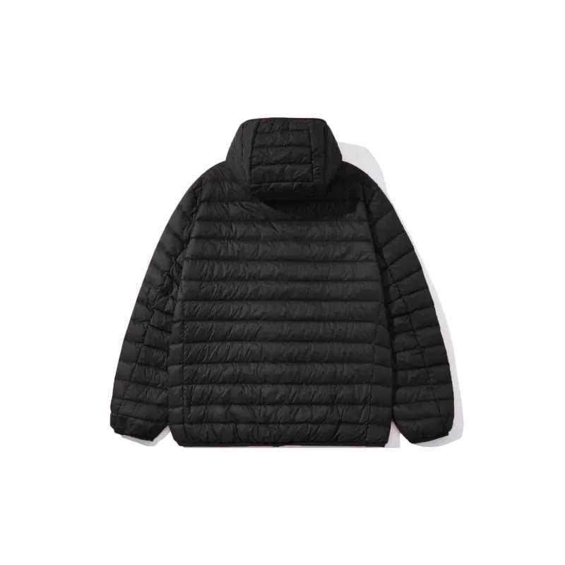 JEEP SPIRIT Down Jackets Men-5