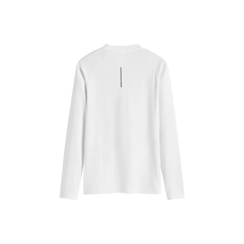 PEACEBIRD MEN T-Shirts Men White-1