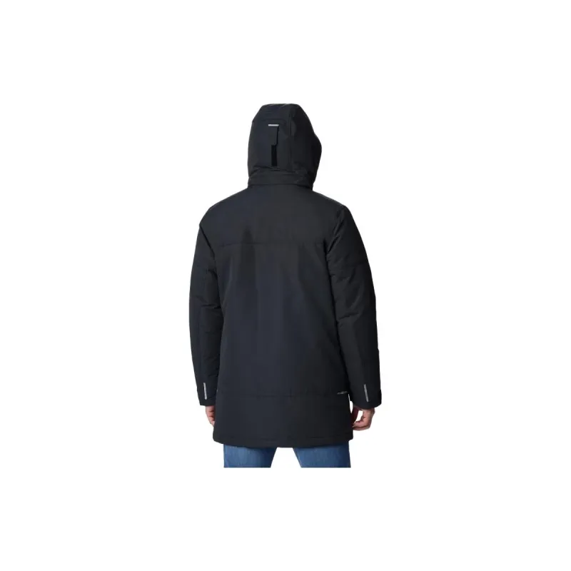 Columbia Landroamer Jackets Men Black-1