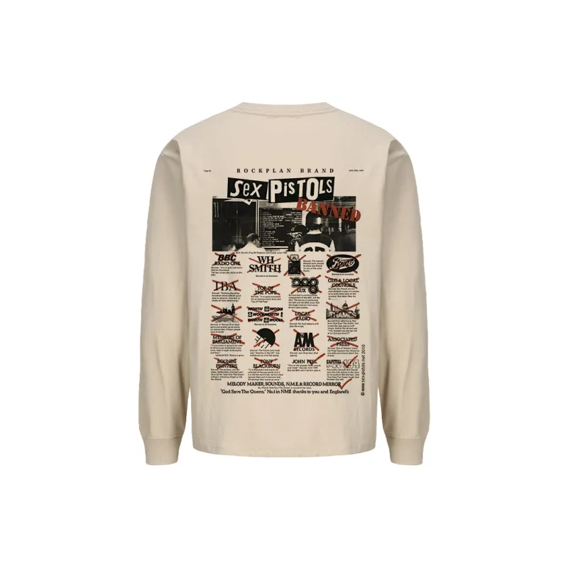 ROCK PLAN T Shirts Men-7