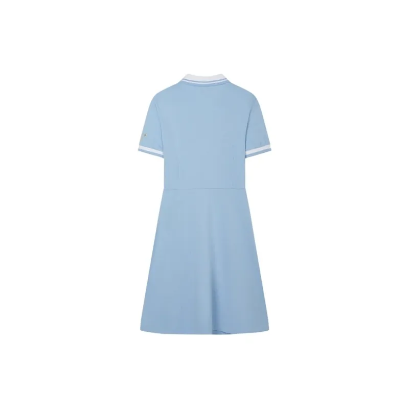 Teenie Weenie SS23 Short Sleeved Dress Women's-8