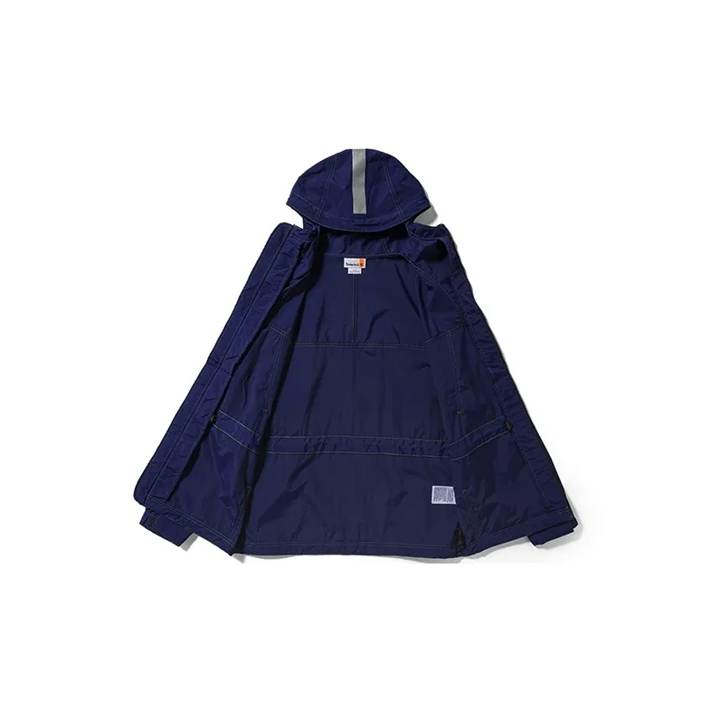 Timberland Jacket Unisex Sea Blue-2