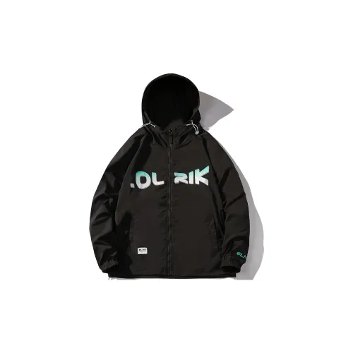 OLRIK Jackets Unisex