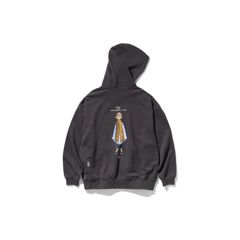 Nautica White Sail Sweatshirts Unisex-7