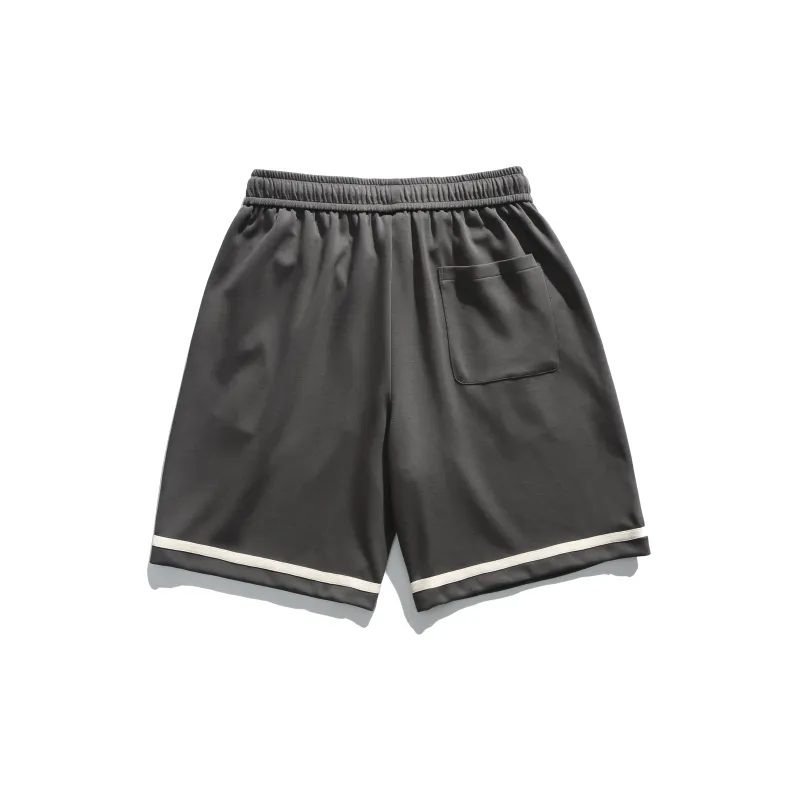 TYPERIGHTER Casual Shorts Unisex-11
