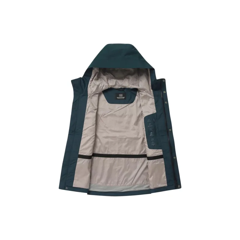 KOLON SPORT Windbreaker Jacket Unisex-12