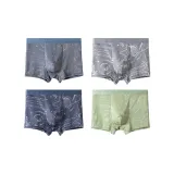 Bag D2201 Ice Silk-3+4+5+8