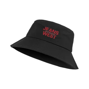 JEANSWEST Cotton Bucket Hats Unisex