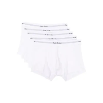 Paul Smith Underpants Men's 5 Pack White