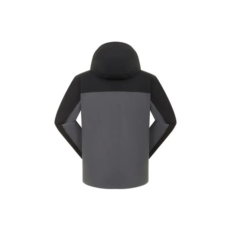 TOREAD Windbreaker Jackets Unisex-3
