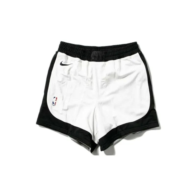 Fear Of God X Nike Reversible Shorts-1