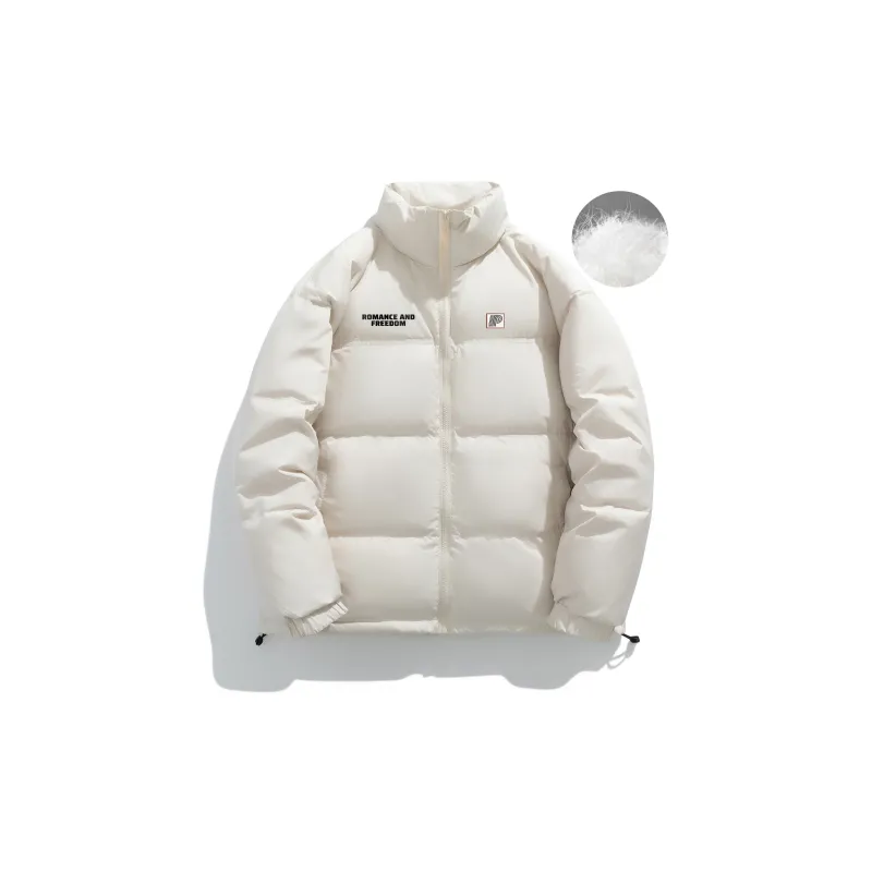 PUNCTILIOUS Down Jackets Unisex-1