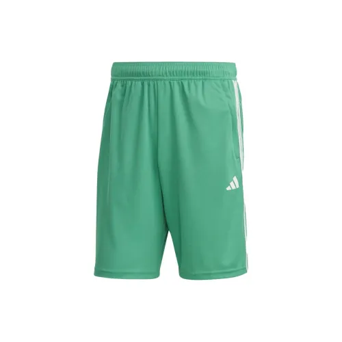 Adidas Essential Casual Shorts Men Field Green