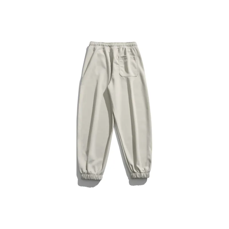 PANDA BASE Casual Pants Women's-19