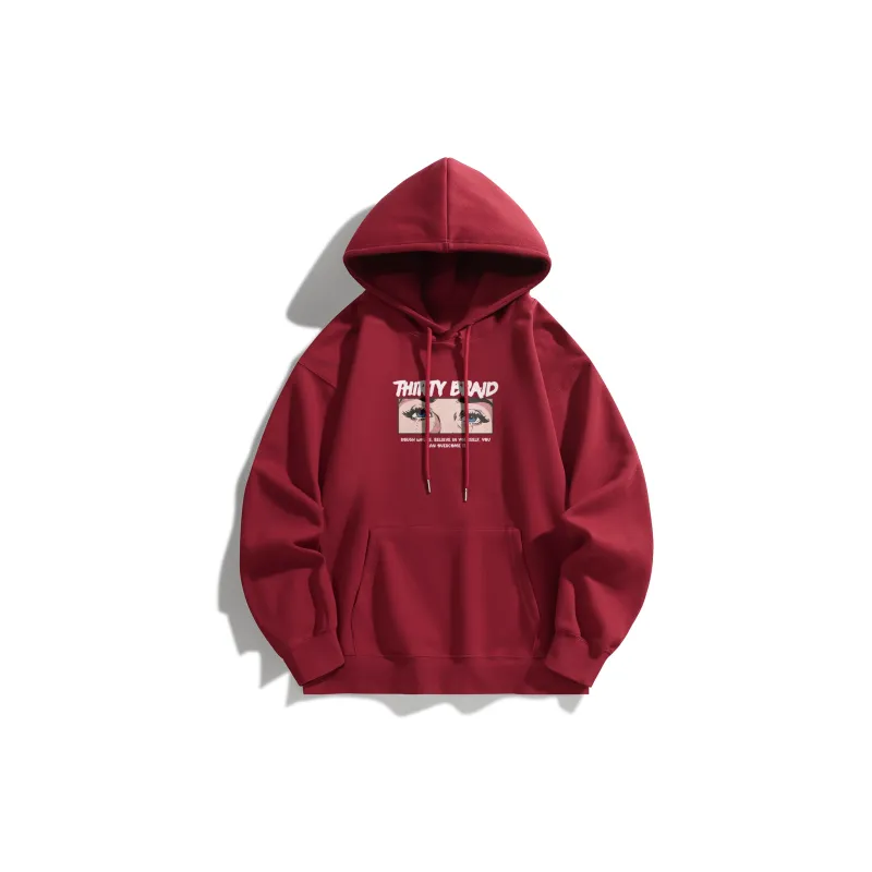 30BRAID Sweatshirts Unisex-6