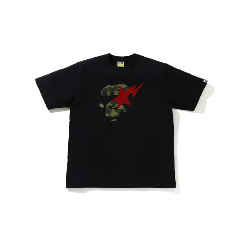 A BATHING APE T-Shirts Men