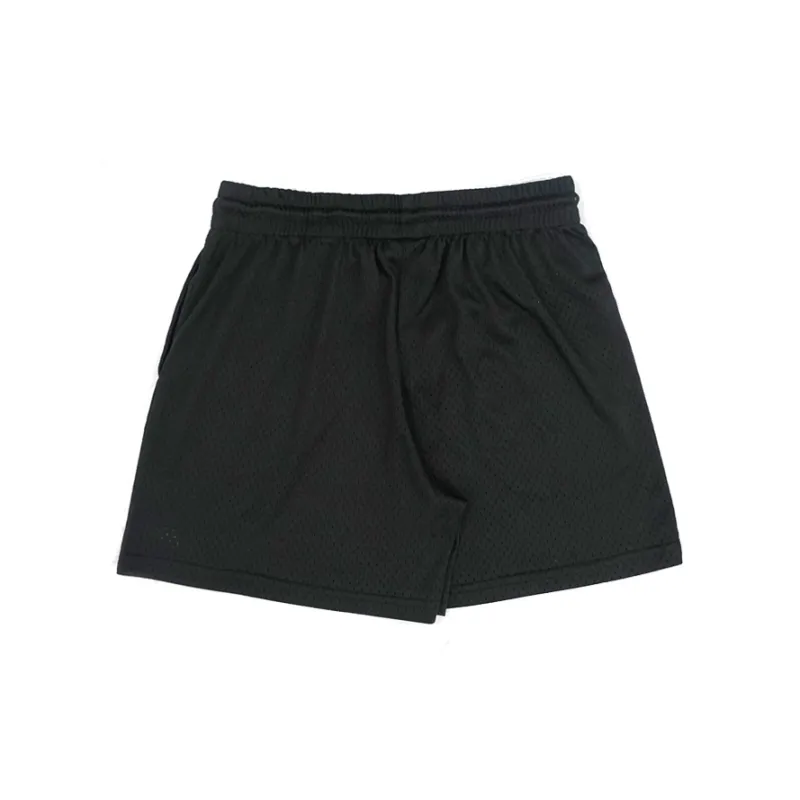NICEID Basketball Shorts Men's Klein Blue-1