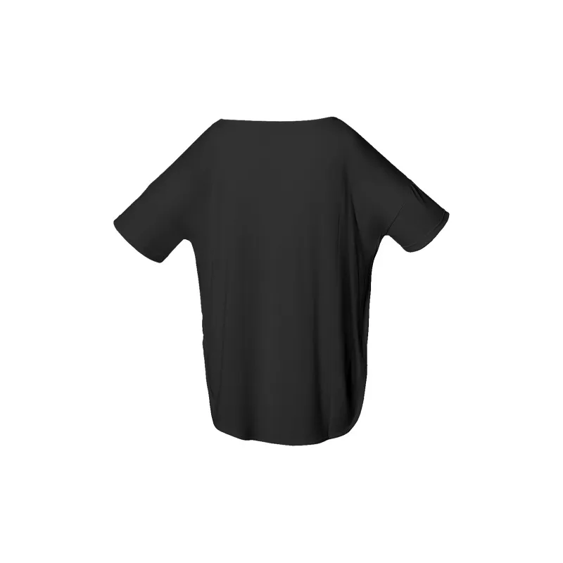 Daz Yoga T Shirts Women's-3