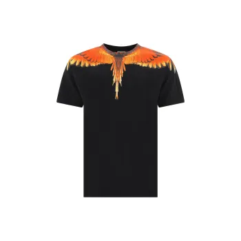 MARCELO BURLON COUNTY OF MILAN T Shirt Men's