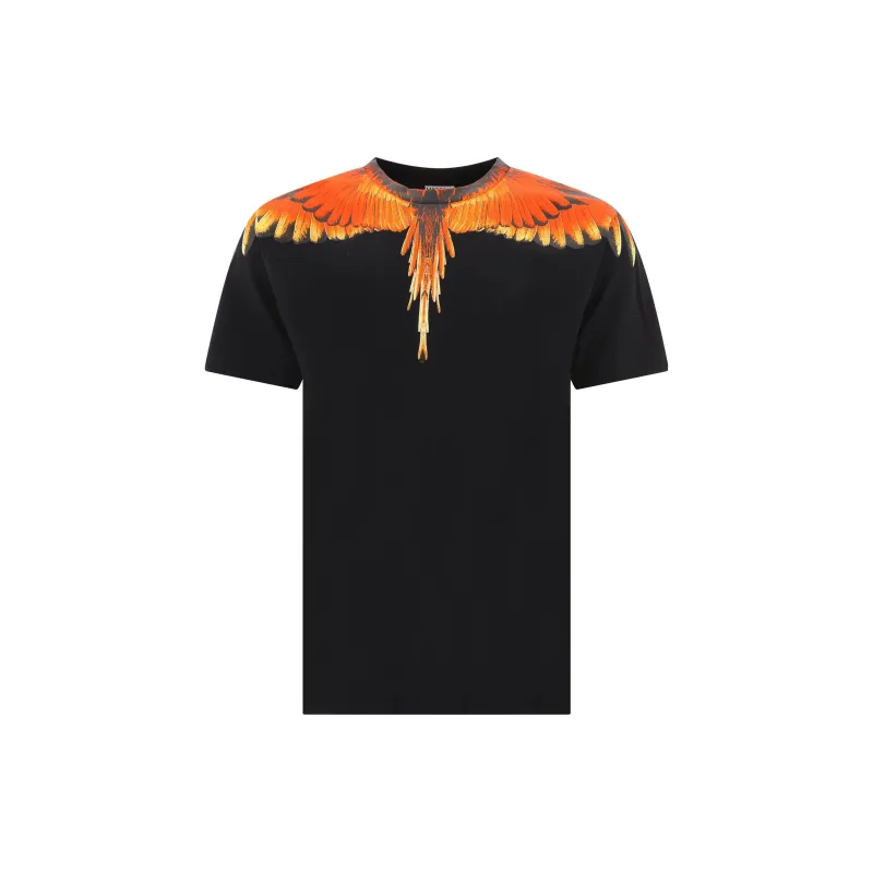 MARCELO BURLON COUNTY OF MILAN T Shirt Men's-0