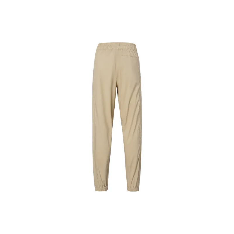 Jordan Knitted Sweatpants Men-1