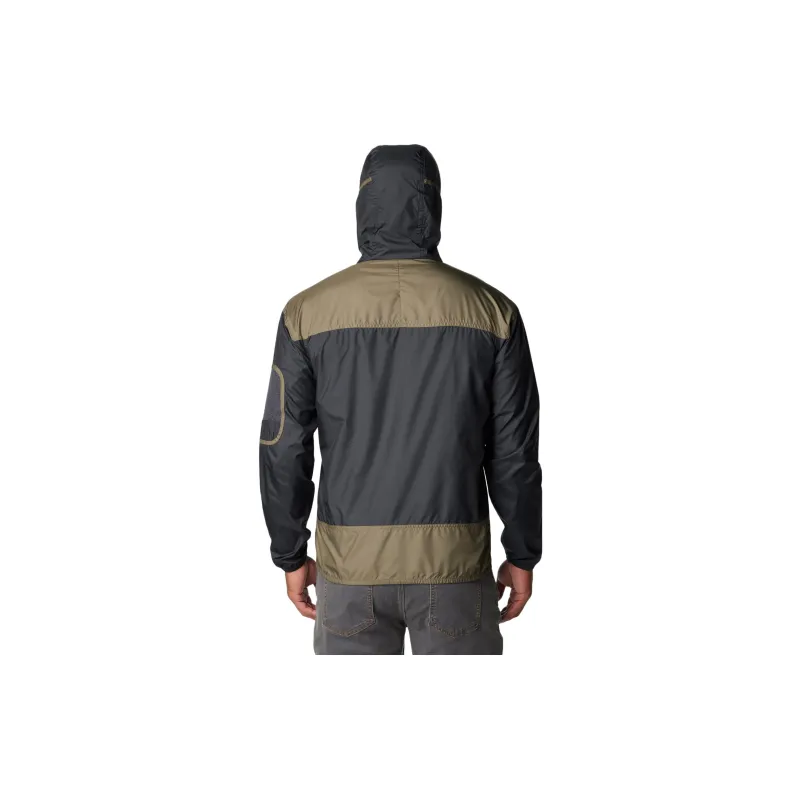 Columbia Challenger™ Jacket Men's Black-1