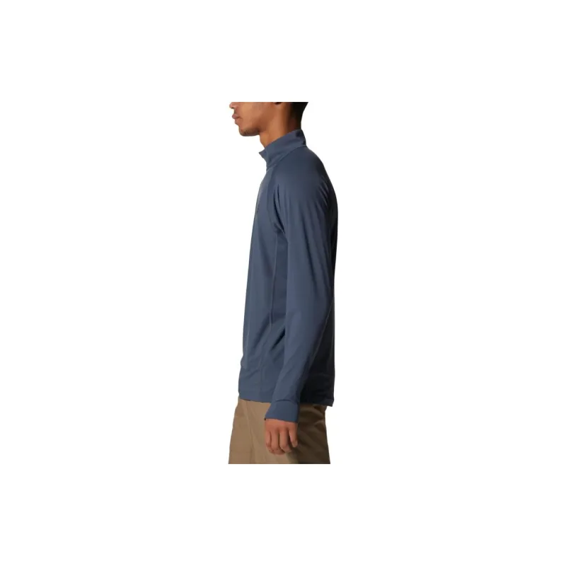 MOUNTAIN HARDWEAR T Shirt Men's Blue-2