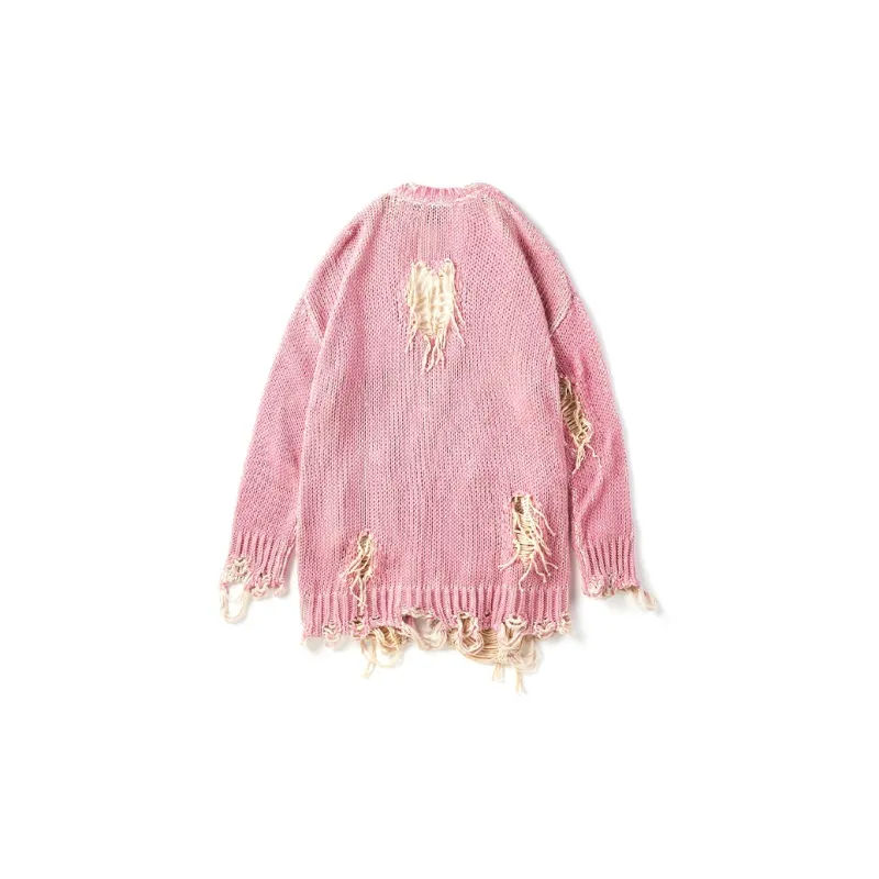 STARTER Knitwear Unisex Pink-1