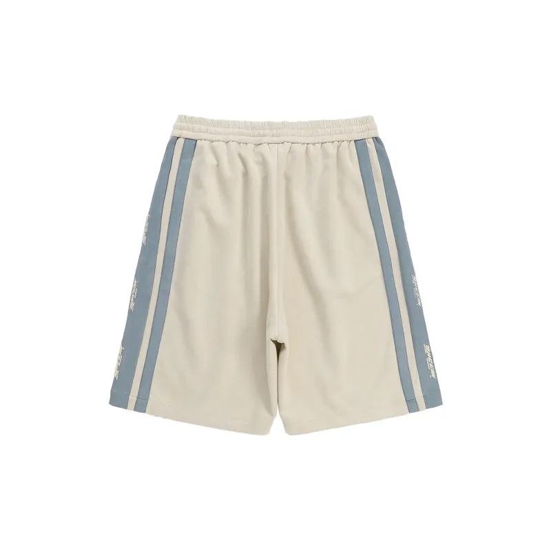 BJHG Casual Shorts Unisex-1