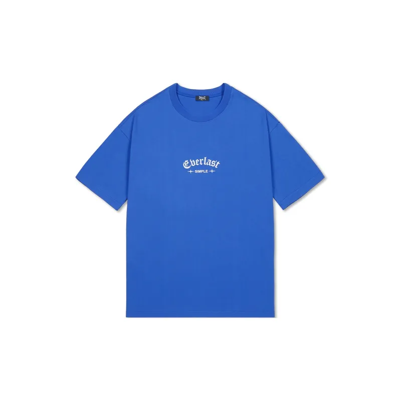 Everlast Straight T-Shirt Unisex-10