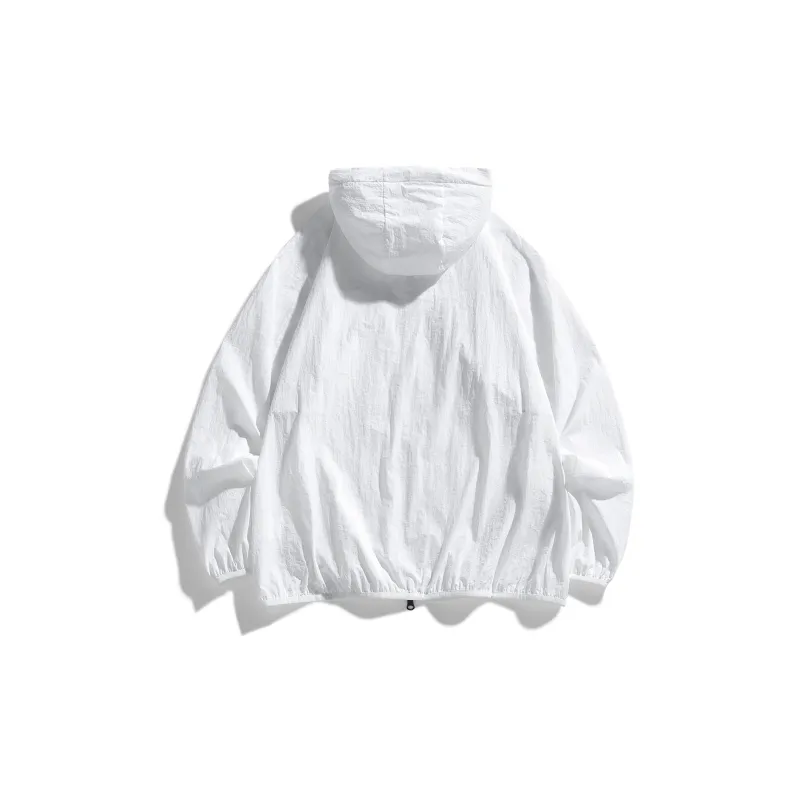 DESSO Sun Protection Clothing Unisex-3