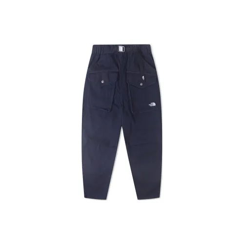 THE NORTH FACE UE Series Jeans Men Blue