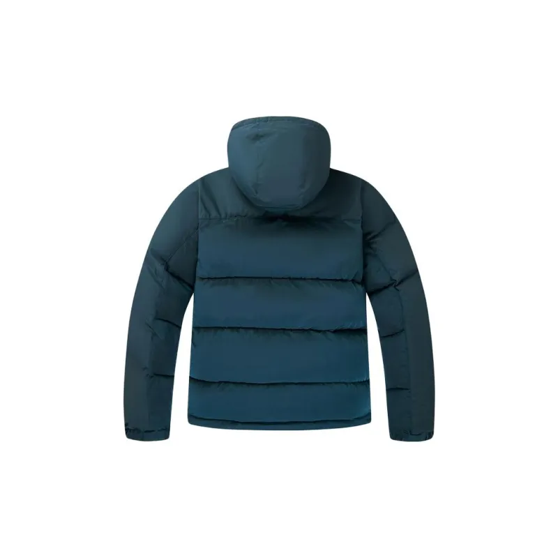 Columbia Puffer Jackets Men Dark Cyan-1