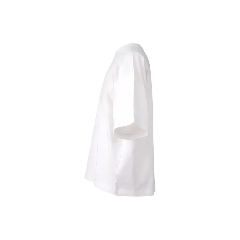 Jacquemus X Nike Logo T Shirt Asia Sizing-2