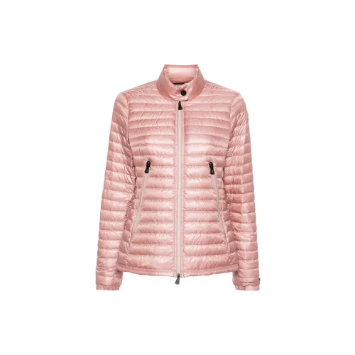 Moncler Jackets Women's Pink