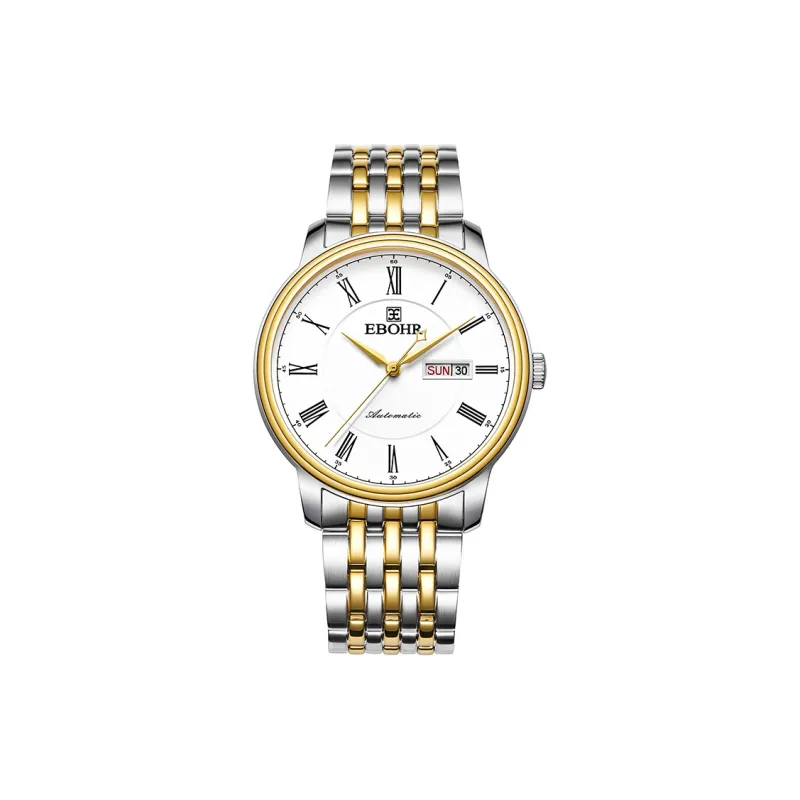 EBOHR Men Watch-5