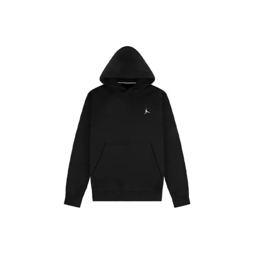 Jordan ESSENTIALS Sweatshirts Men Black