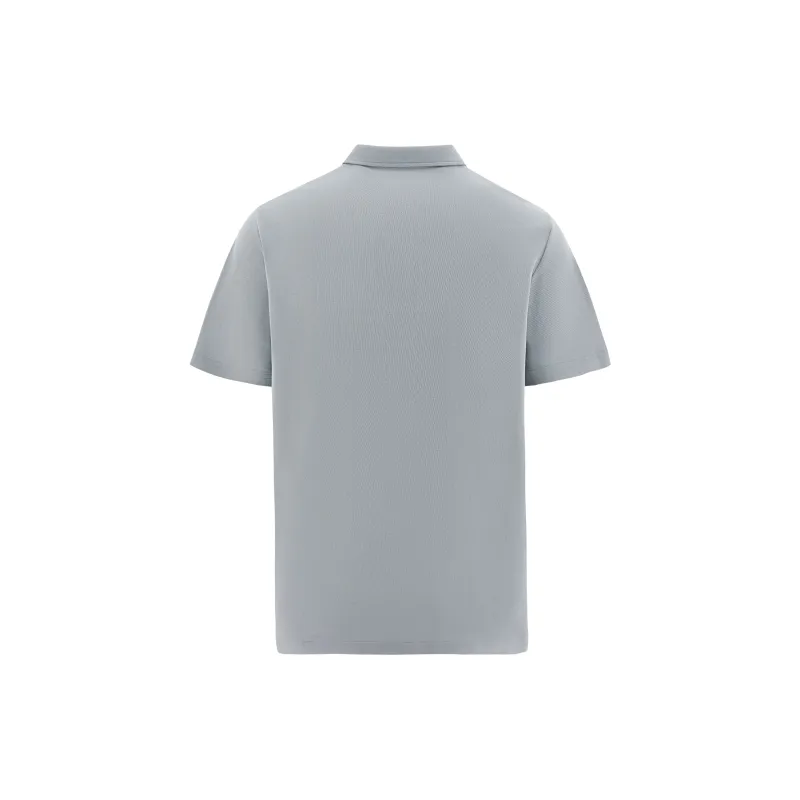 CAT Polo Shirts Unisex-7