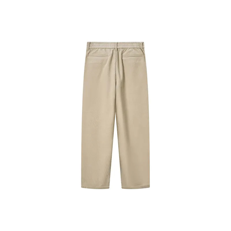 A.B.X Casual Pants Unisex-1