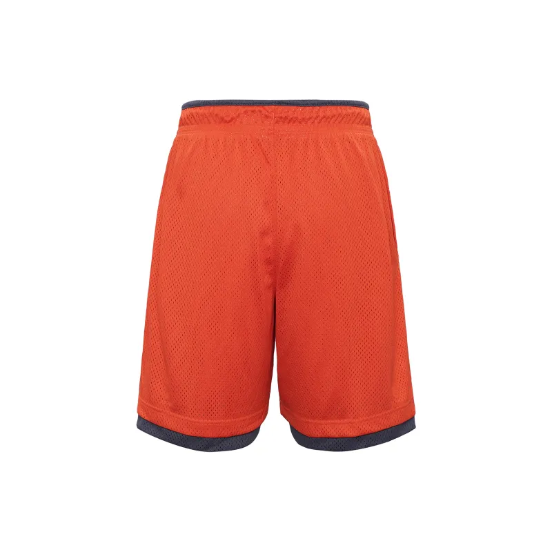 Jordan Sports Shorts Men Orange-1