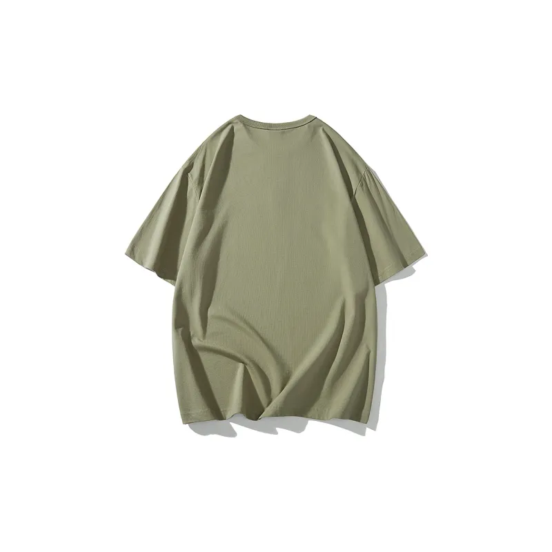 BAGGL T-Shirts Unisex-25