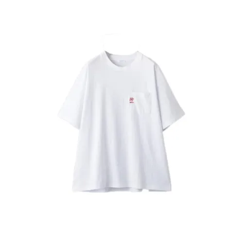 BEAUTY&YOUTH UNITED ARROWS T-Shirts Unisex