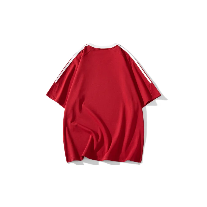 RHIME Chime95 Series T-Shirts Unisex-5