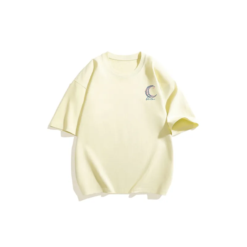 DESSO T Shirts Unisex-5