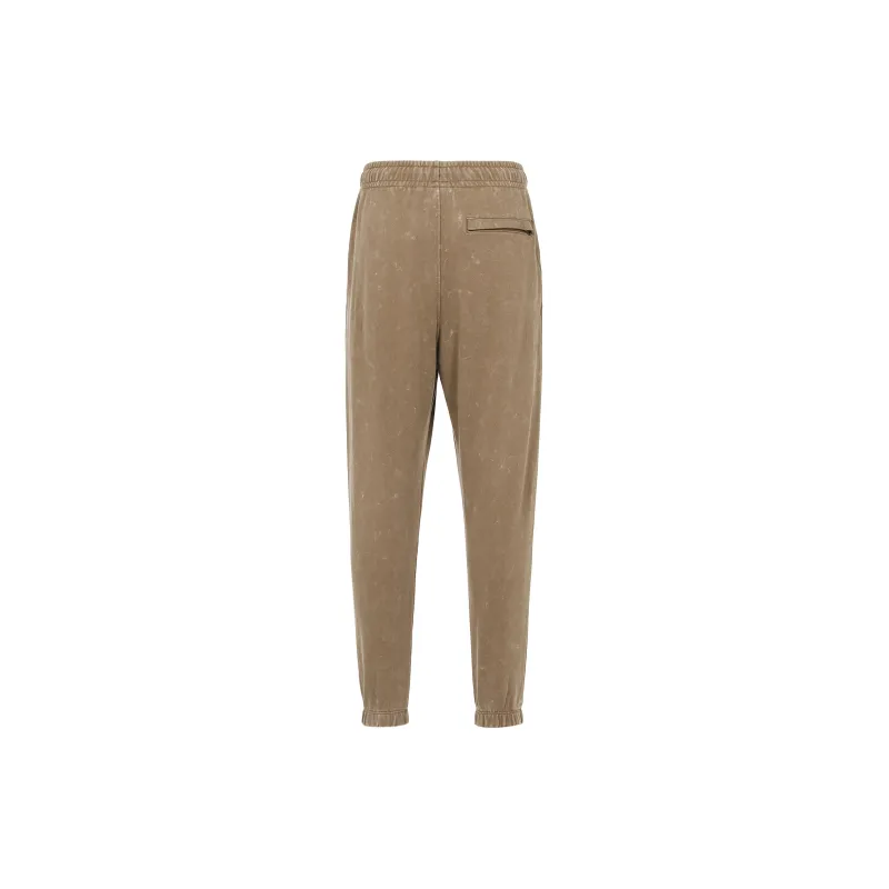 Jordan Casual Pants Men's Khaki-1