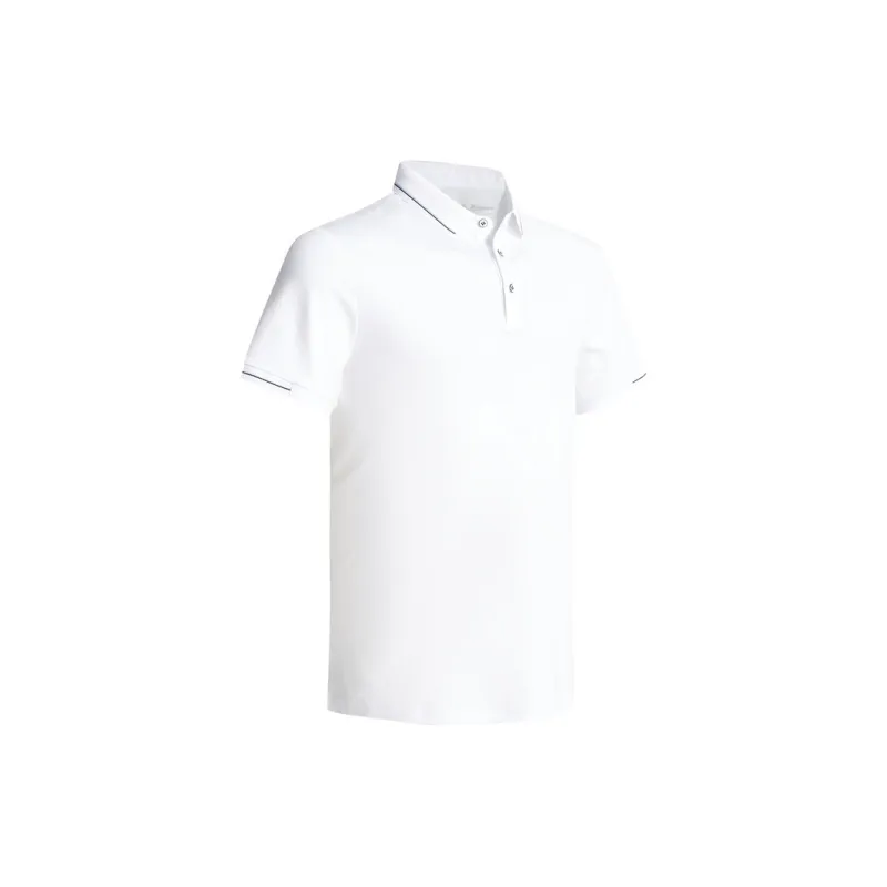 SUMMIT GLORY Polo Shirts Men-5