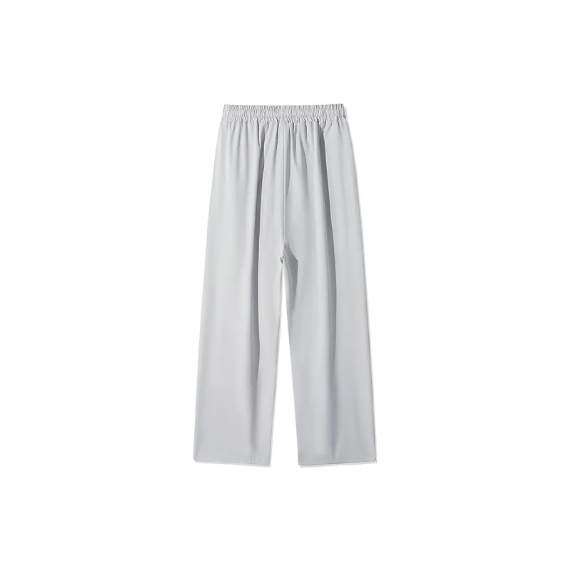 CULT OF INDIVIDUALITY Casual Pants Unisex-7