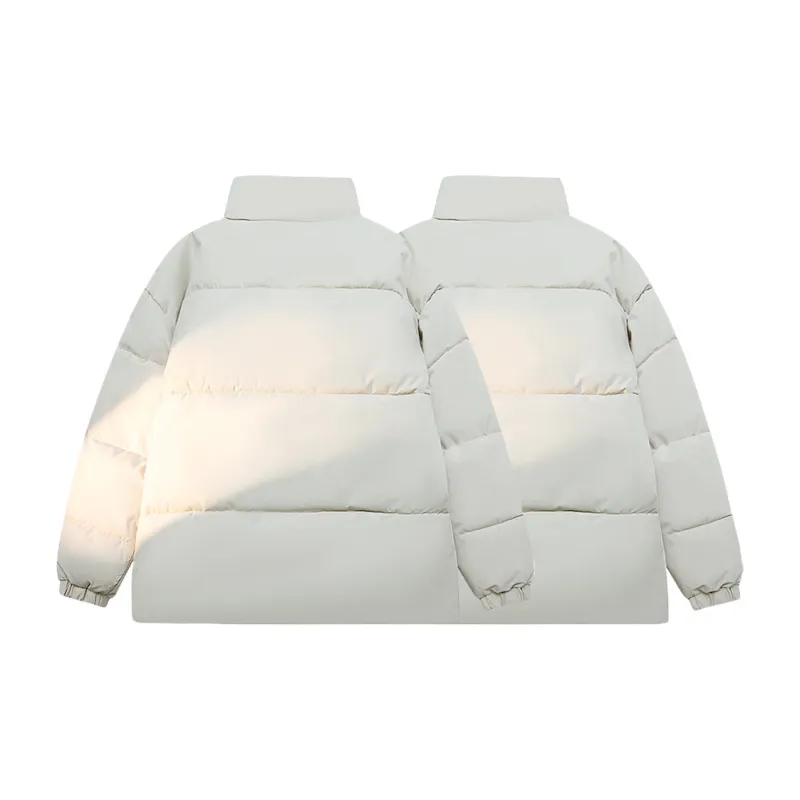 BOBBY ABLEY Puffer Jacket Unisex-87