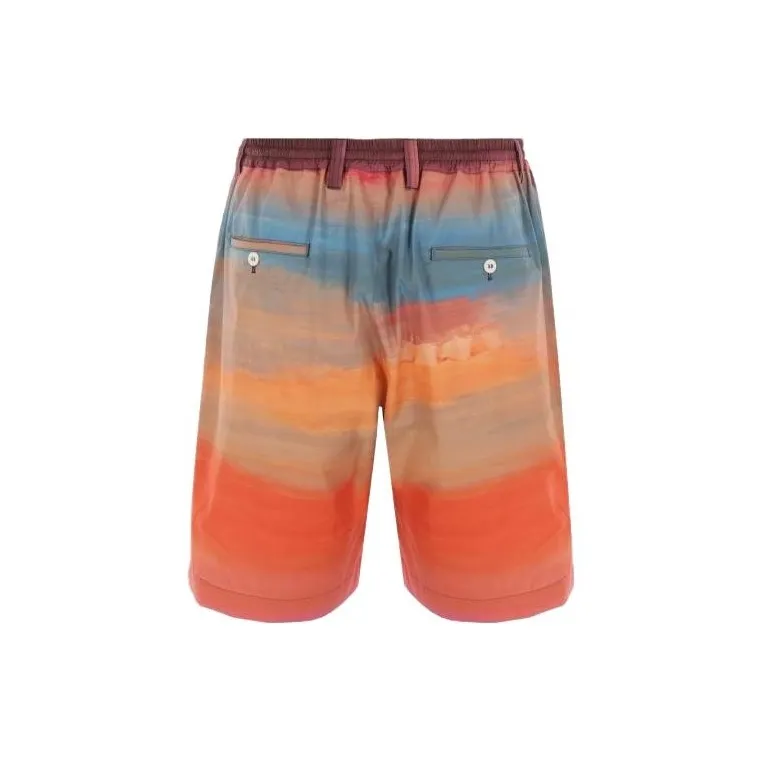 MARNI Shorts-1