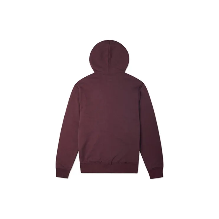 Converse Sweatshirts Unisex Redcurrant Chestnut-1